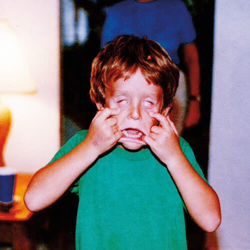 Wye Oak - Wye Oak - Shriek + Variations