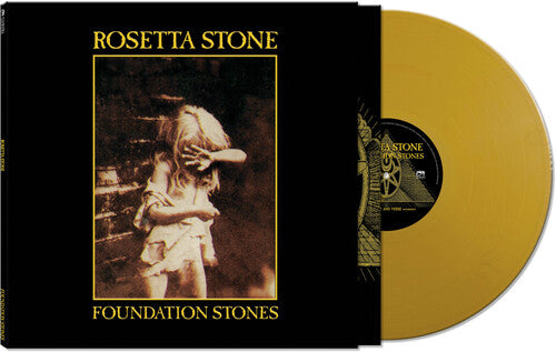 Rosetta Stone - Rosetta Stone - Foundation Stones [Gold]