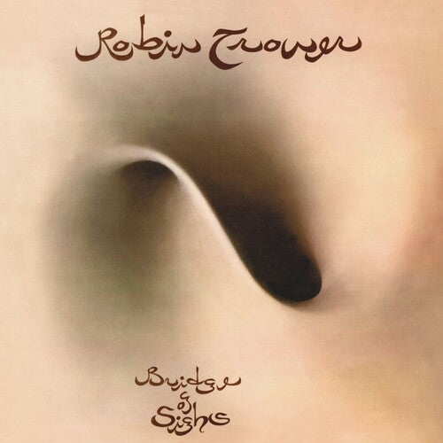 Robin Trower - Robin Trower - Bridge of Sighs (50th Anniversary Edition) [2LP]