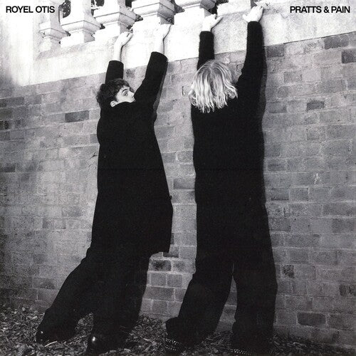 Royel Otis - Royel Otis - Pratts & Pain [Blue]