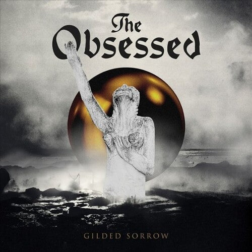 The Obsessed - The Obsessed - Gilded Sorrow