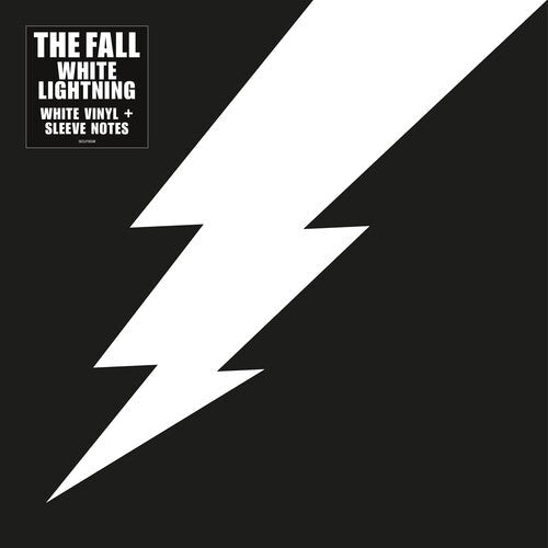 The Fall - The Fall - White Lightning