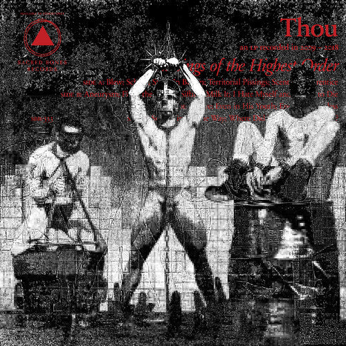Thou - Thou - Blessings Of The Highest Order