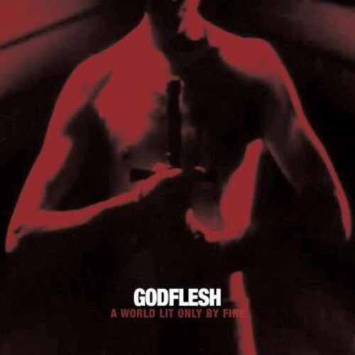 Godflesh - Godflesh - A World Only Lit By Fire