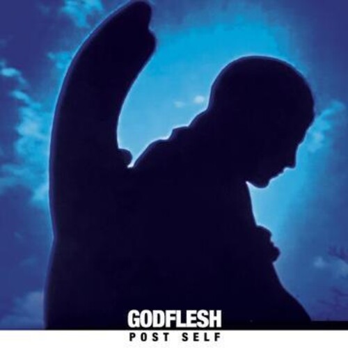 Godflesh - Godflesh - Post Self