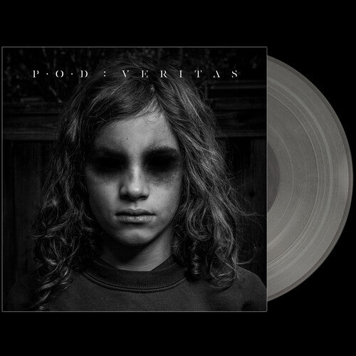 P.O.D. - P.O.D. - Veritas