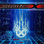 Static-X - Static-X - Project Regeneration Volume 2