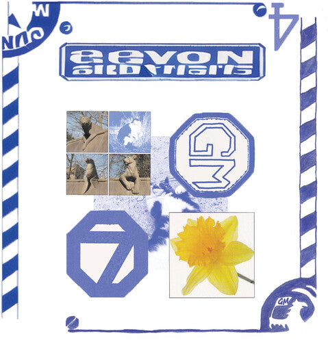 Good Morning - Good Morning - Good Morning Seven [Blue]