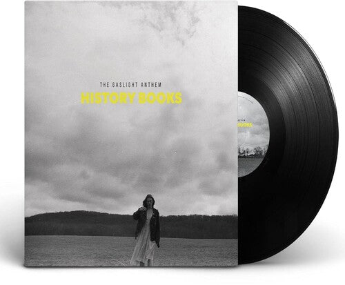 The Gaslight Anthem - The Gaslight Anthem - History Books