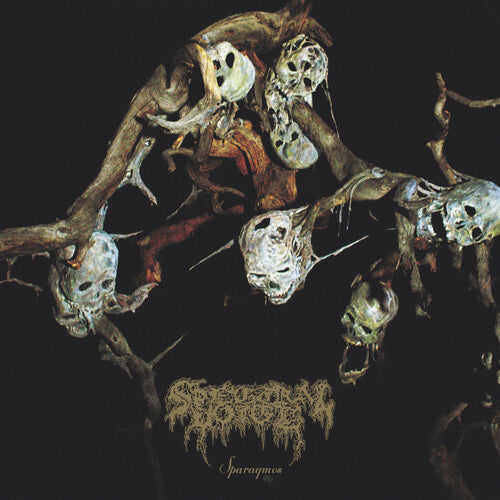 Spectral Voice - Spectral Voice - Sparagmos