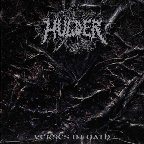 Hulder - Hulder - Verses In Oath - Gold/bone