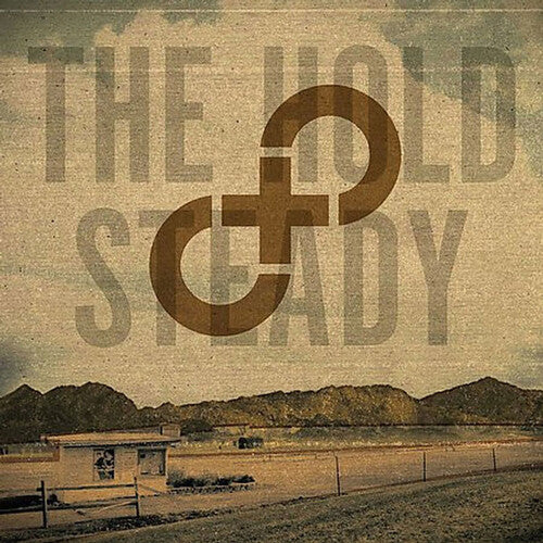The Hold Steady - The Hold Steady - Stay Positive [2LP]
