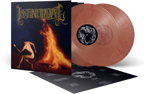 Isenordal - Isenordal - Requiem for Eirene [2LP Brown]