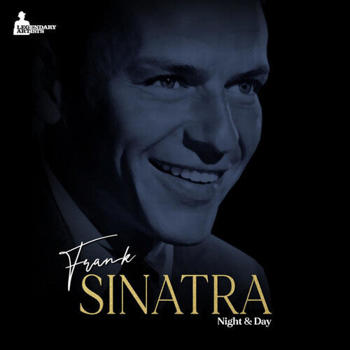 Frank Sinatra - Frank Sinatra - Night and Day