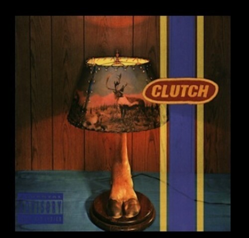 Clutch - Clutch - Transnational Speedway League: Anthems Anecdotes And Undeniable Truths (Clutch Collector's Series)