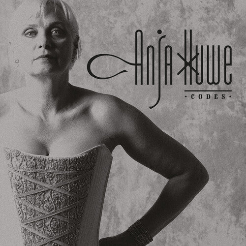 Anja Huwe - Anja Huwe - Codes
