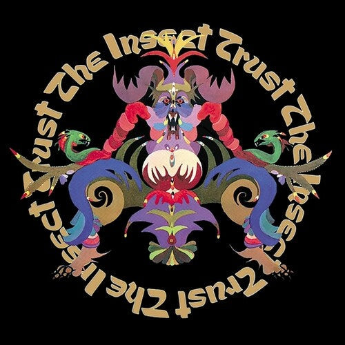 The Insect Trust - The Insect Trust - The Insect Trust