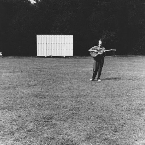 Fred Frith - Fred Frith - Guitar Solos/Fifty