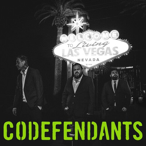 Codefendants - Codefendants - Living Las Vegas