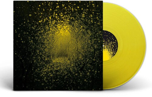 The Antlers - The Antlers - Burst Apart [Lemonade]