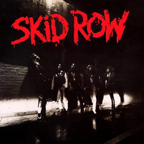 Skid Row - Skid Row - Skid Row
