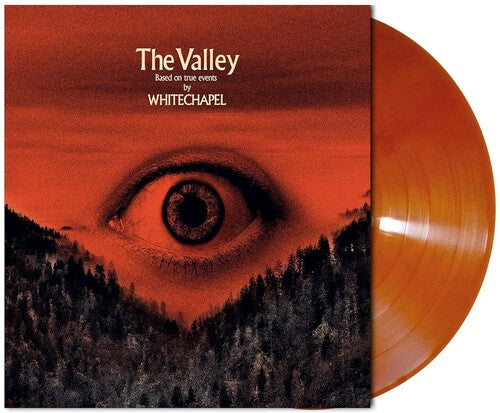 Whitechapel - Whitechapel - The Valley