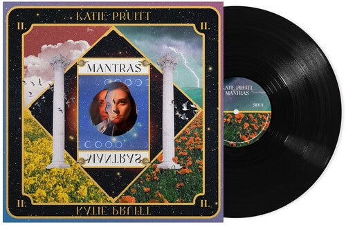 Katie Pruitt - Katie Pruitt - Mantras