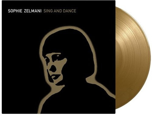 Sophie Zelmani - Sophie Zelmani - Sing & Dance - Limited 180-Gram Gold Colored Vinyl