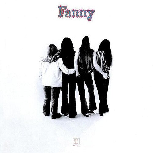 Fanny - Fanny - Fanny