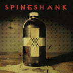 Spineshank - Spineshank - Self-destructive Pattern