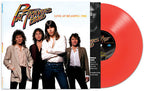 Pat Travers - Pat Travers - Live At Reading 1980 - Red
