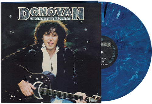 Donovan - Donovan - Golden Tracks - Blue