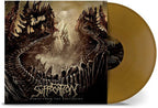 Suffocation - Suffocation - Hymns From the Apocrypha - Gold