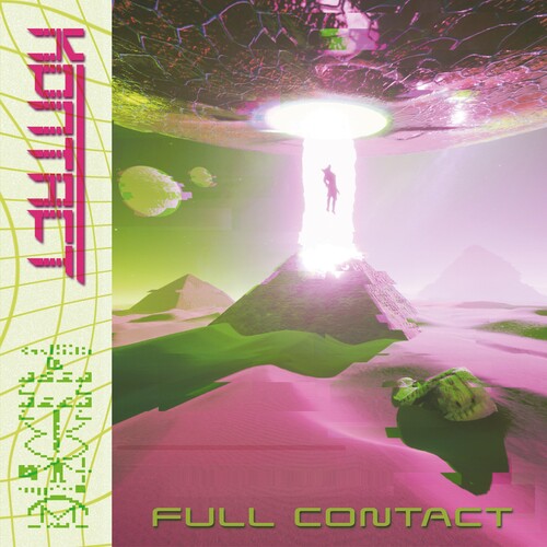 Kontact - Kontact - Full Contact