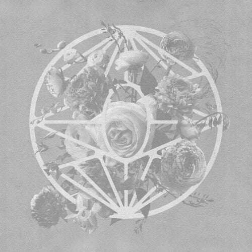 Imminence - Imminence - Turn The Light On (Deluxe Edition) [2LP Transparent White]