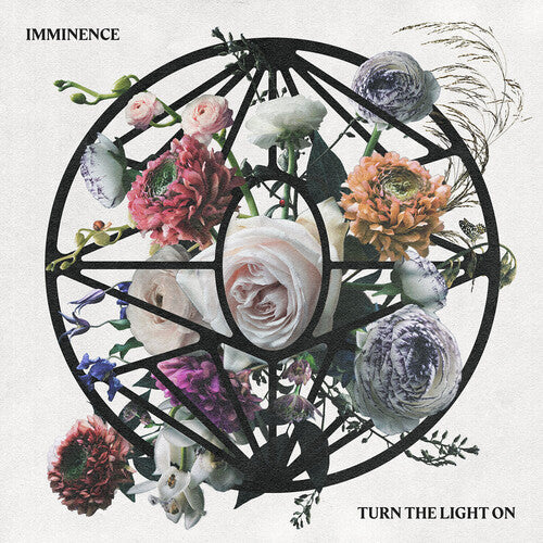 Imminence - Imminence - Turn The Light On [2LP]