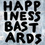 The Black Crowes - The Black Crowes - Happiness Bastards