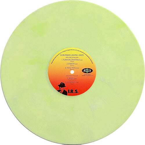 Suburban Lawns - Suburban Lawns - Baby