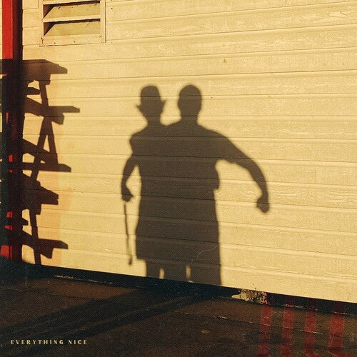 Arm's Length - Arm's Length - Everything Nice / What's Mine Is Yours