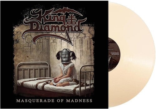King Diamond - King Diamond - Masquerade Of Madness