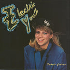 Debbie Gibson - Debbie Gibson - Electric Youth
