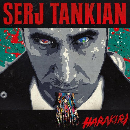 Serj Tankian - Serj Tankian - Harakiri