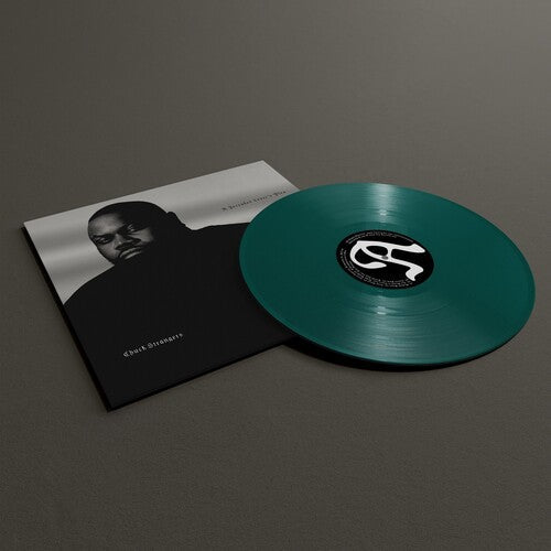 Chuck Strangers - Chuck Strangers - A Forsaken Lover's Plea [Bottle Green]