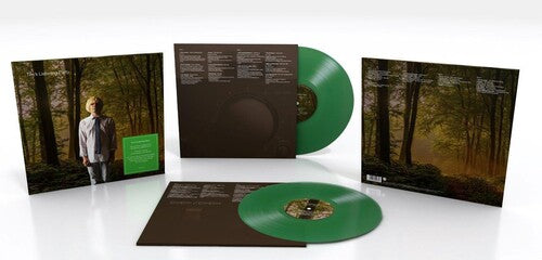 Various Artists - Various Artists - Tim Burgess Listening Party / Various - 140-Gram Translucent Green