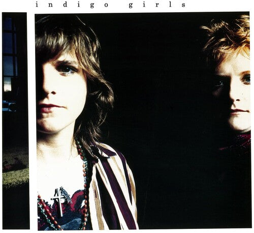 Indigo Girls - Indigo Girls - Indigo Girls - 180-Gram Black Vinyl