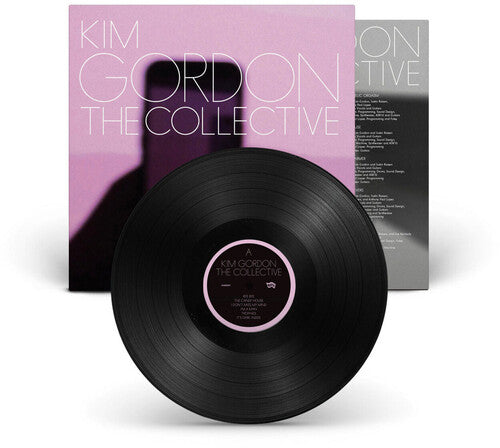 Kim Gordon - Kim Gordon - The Collective