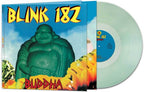 blink-182 - blink-182 - Buddha [Coke Bottle Green]