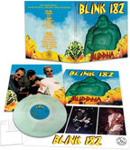 blink-182 - blink-182 - Buddha [Coke Bottle Green]