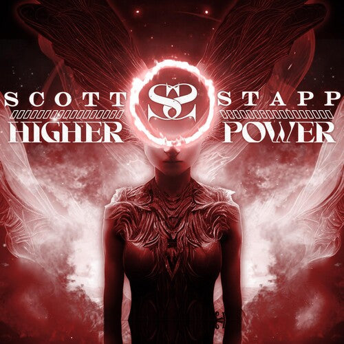 Scott Stapp - Scott Stapp - Higher Power (solid Viola)