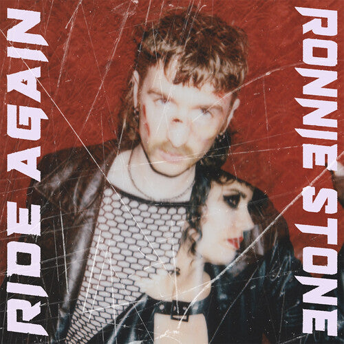 Ronnie Stone - Ronnie Stone - Ride Again